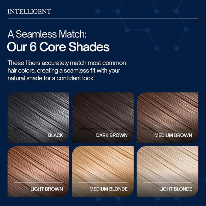 Medium Brown