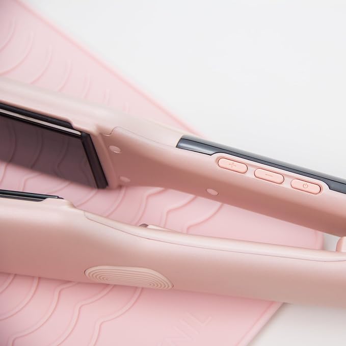 Flat Iron 1.75-inch_pink