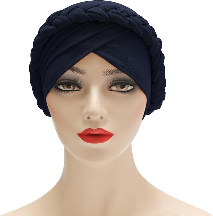 Braid Navy