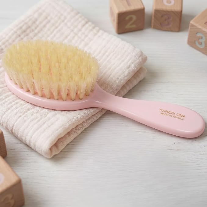 Light Baby Pink
