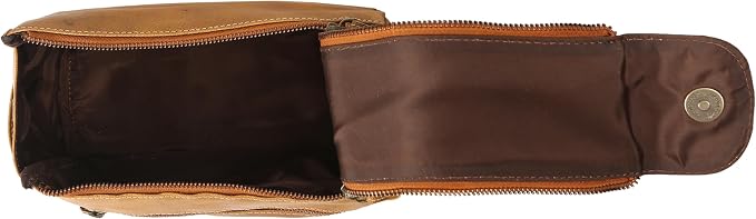Distressed Yellow Tan