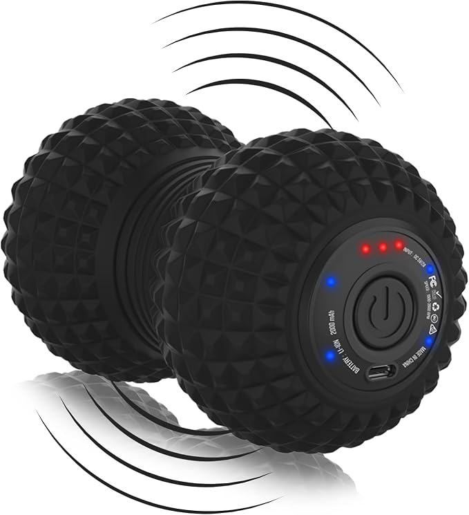 Peanut Ball-stronger Vibration