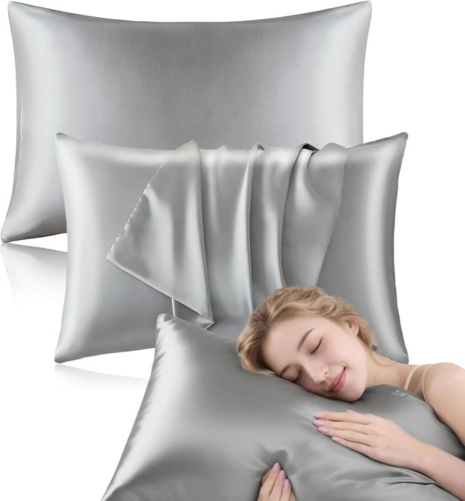 Sliver Gray