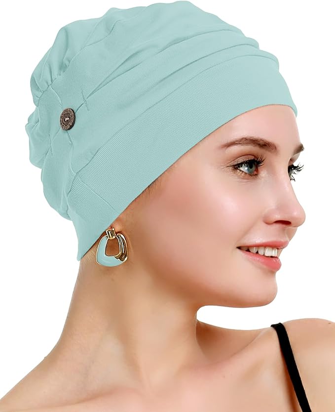 Cotton Light Pistachio