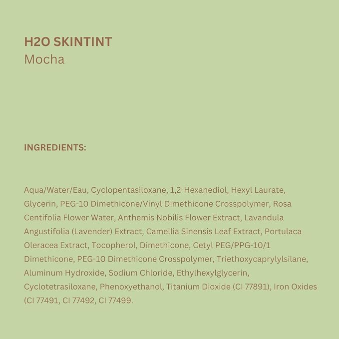 Mocha