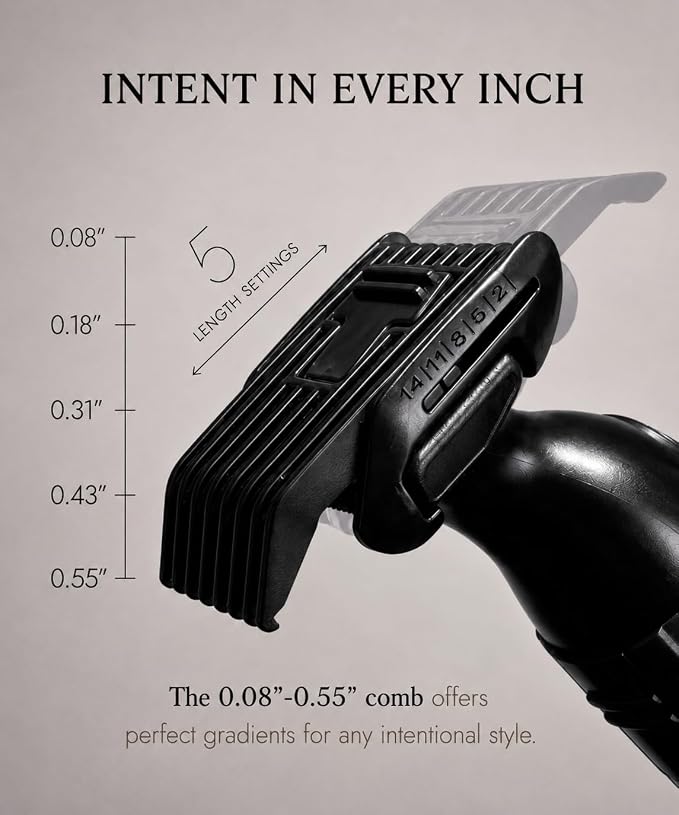 Black/Gray - Aa Battery