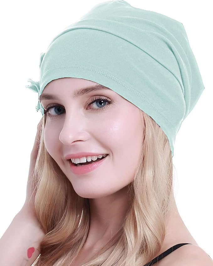 Cotton Light Pistachio