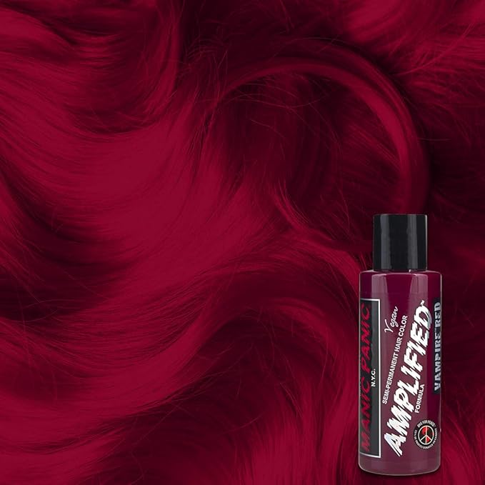 Vampire Red