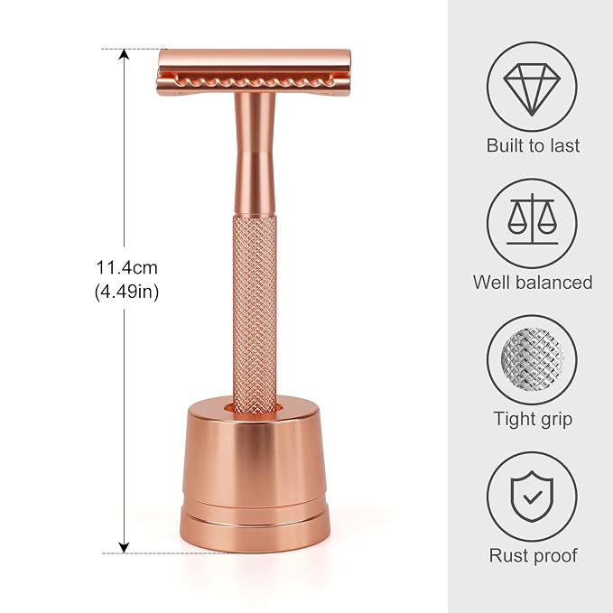 Rose gold