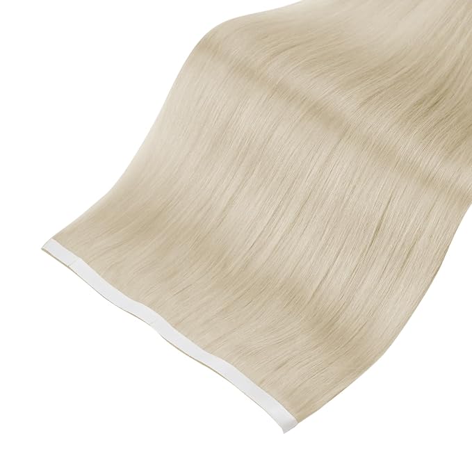#60 Blonde