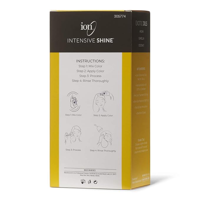 Medium Blonde 7N