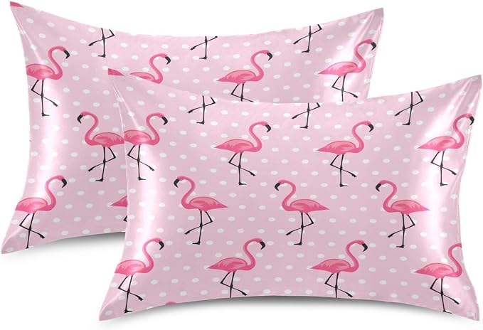 Pink Flamingo