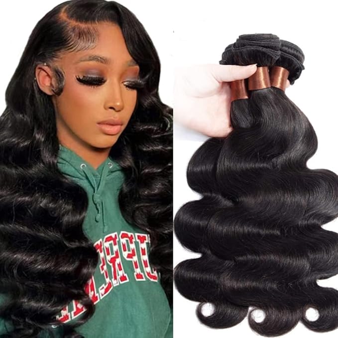 body wave Bundles