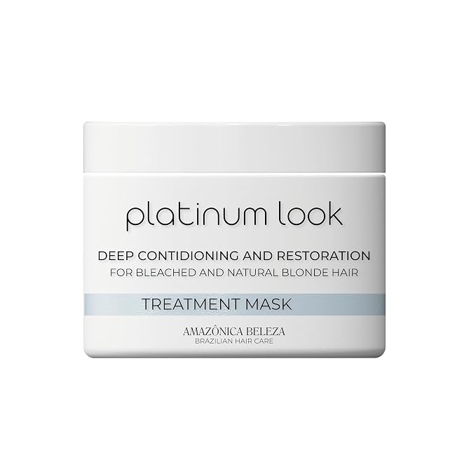 Platinum