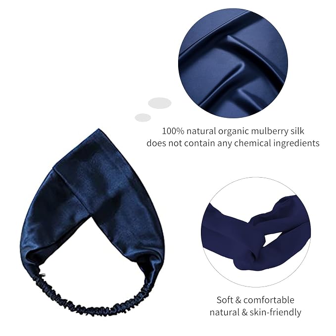1 Pack, Navy Blue