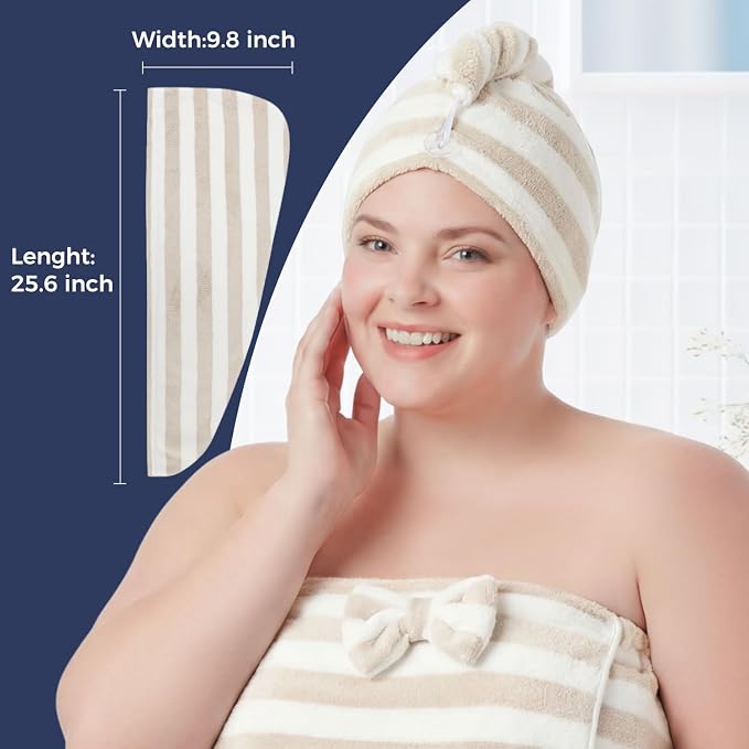 Latte Stripe