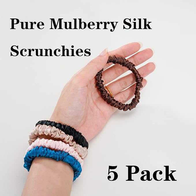 03Peacock blue,Pink,Apricot, Dark coffee, Black