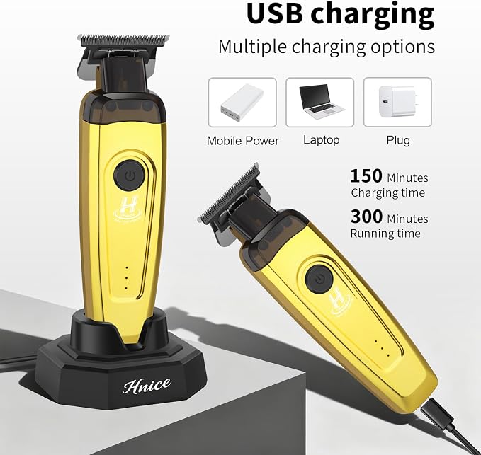 Gold Trimmer