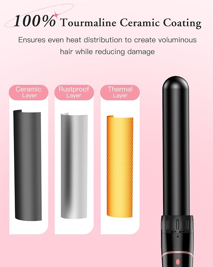 Black - 6 in 1