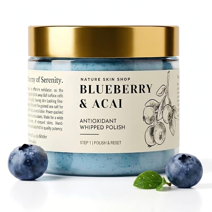 Blueberry