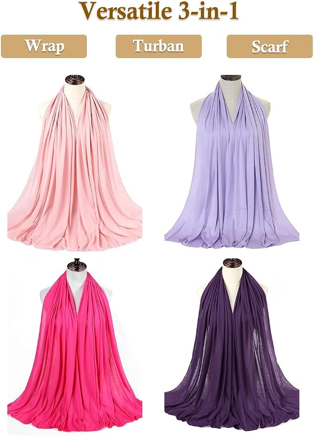 4-light Purple&purple&pink&rose Red