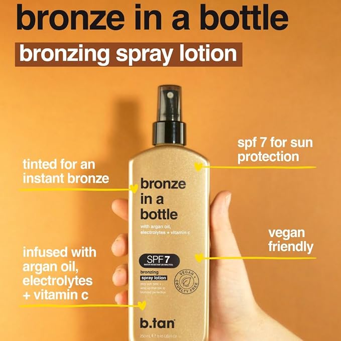 Bronze
