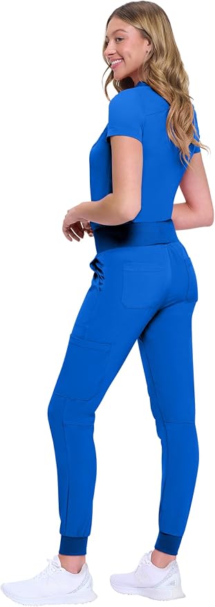 True Royal Blue