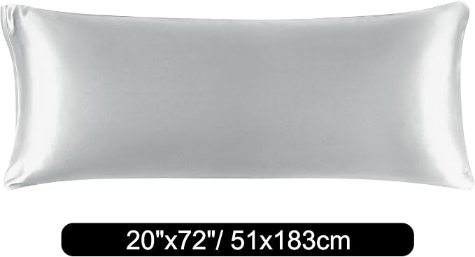Silver Grey