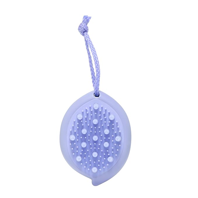 Lavender Scalp Exfoliator
