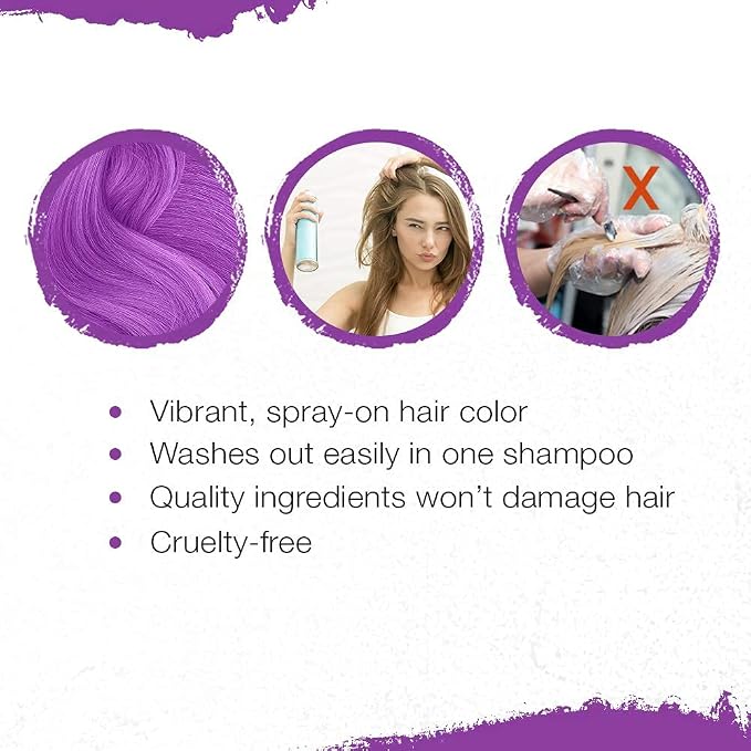 Panther Purple