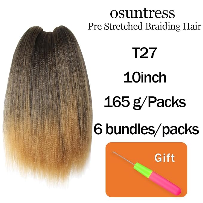 T27(Ombre Honey Blonde)