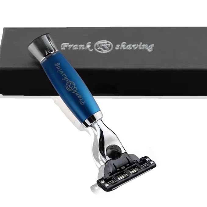 Blue(razor)
