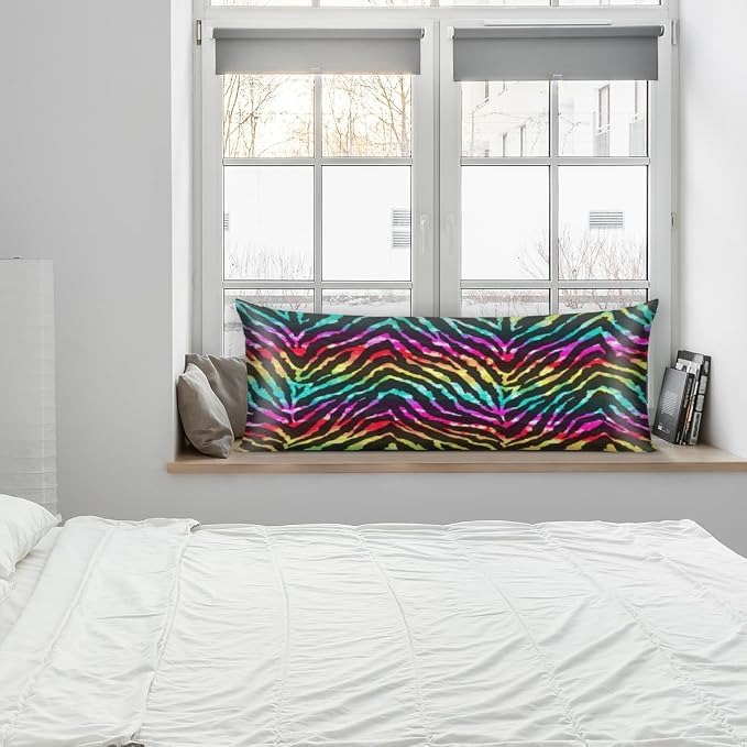 Rainbow Zebra