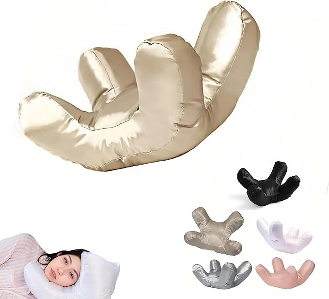 Gold + Gold Pillowcase Washable