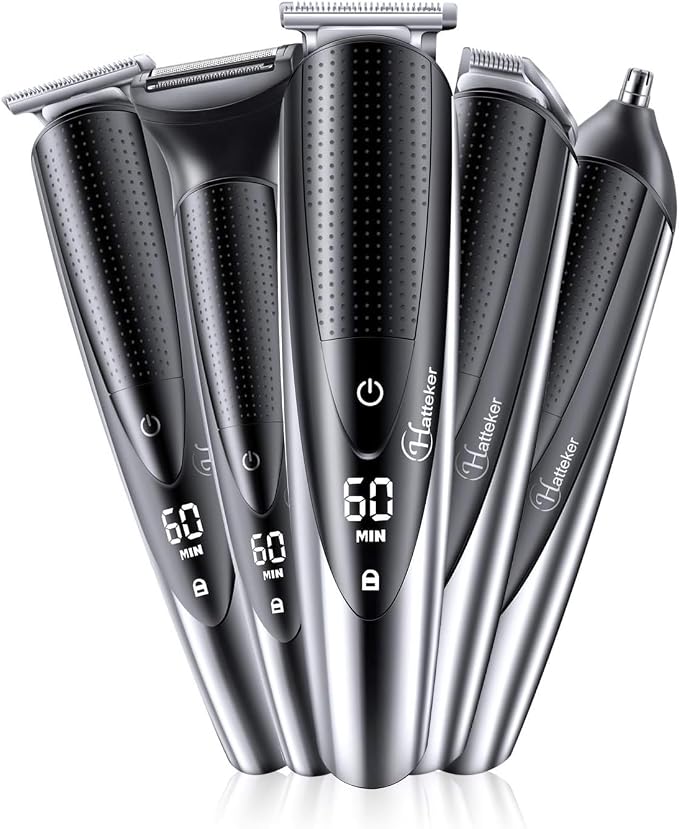 Silver, Black