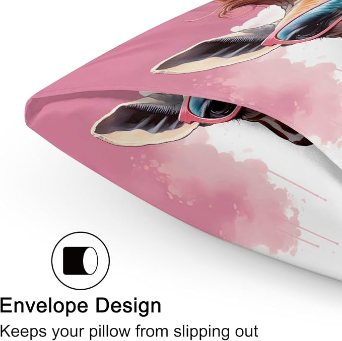 Giraffe Rose