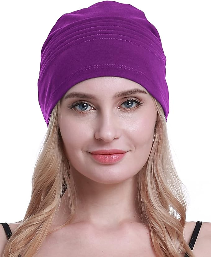 Cotton Violet