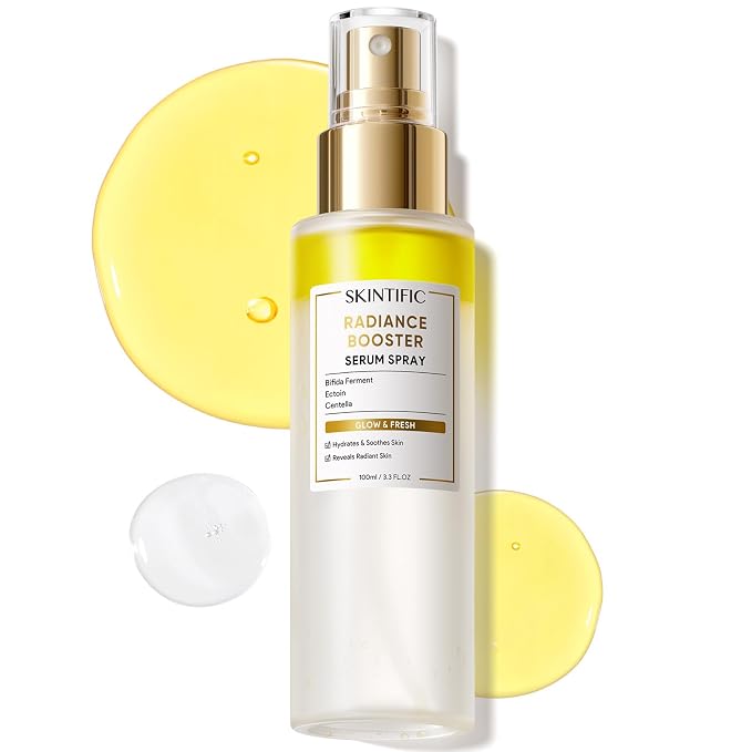 Radiance Booster