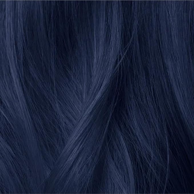 Moon Dance (Intense Midnight Blue)