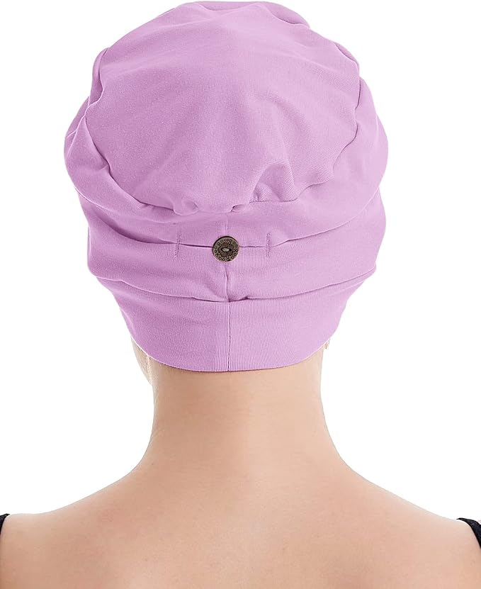 Cotton Light Purple