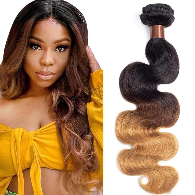body wave Bundles