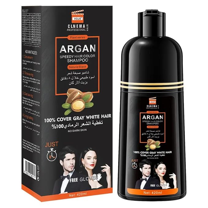 Natural Black