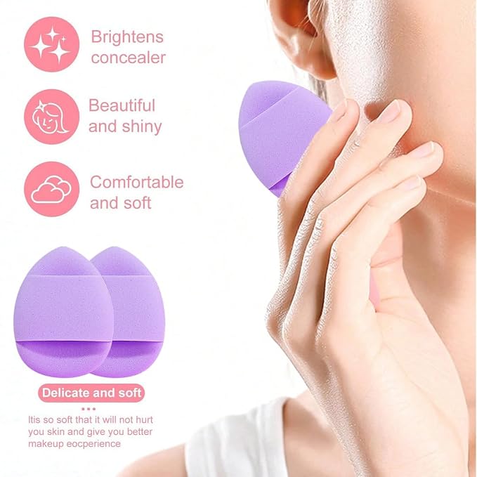 purple 20pcs