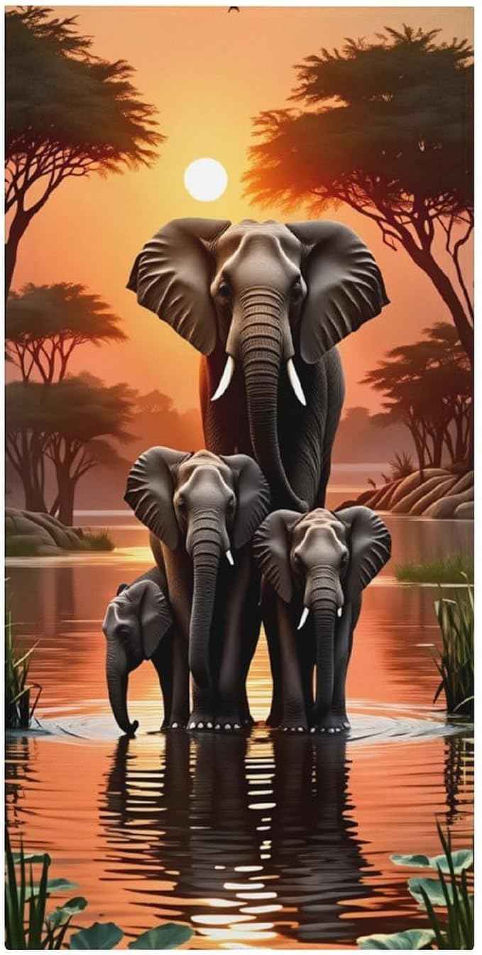 Elephant Family