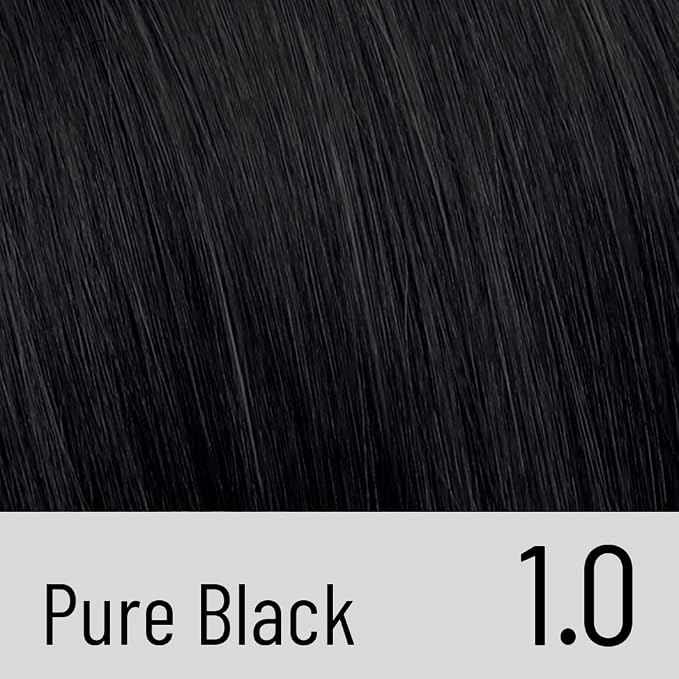 Pure Black