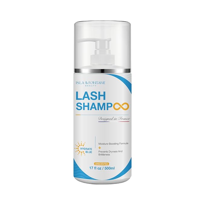 Hydrate Blue 500ml