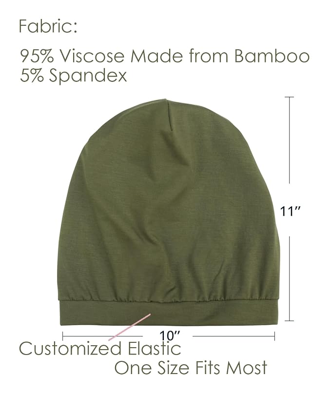 Olive Green