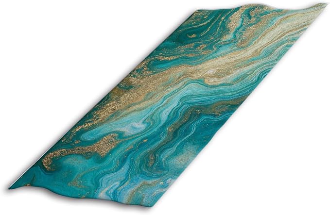Golden Marble