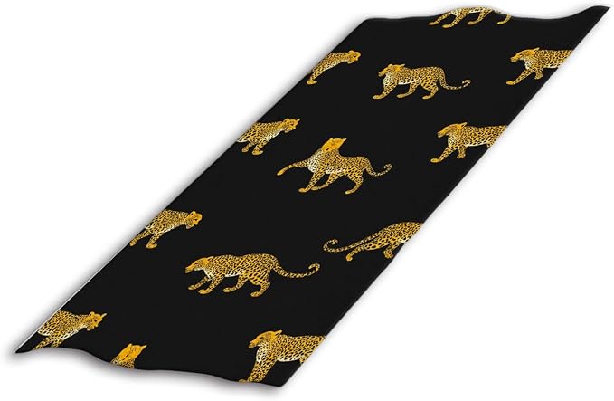 Leopard Golden