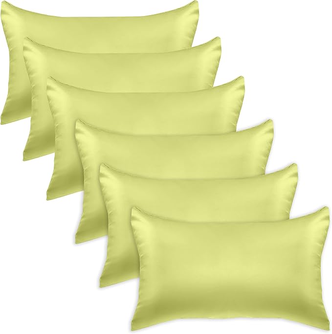 Pistachio Green